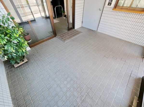 城所マンションの物件内観写真